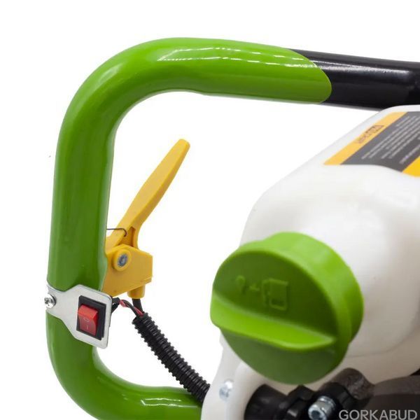 Бензобур Procraft GD68 000068 фото