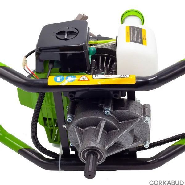 Бензобур Procraft GD68 000068 фото
