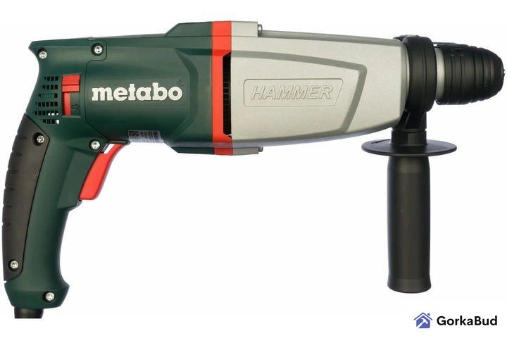 Перфоратор Metabo KHE 2644 800 Вт 606157000 фото