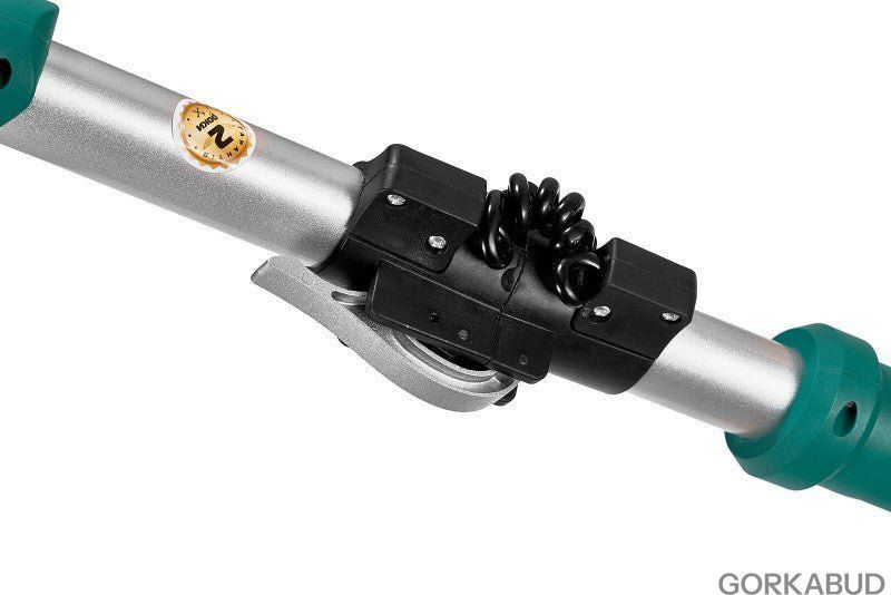 Шліфувальна машина для стін та стелі Sturm DWS6075SL DWS6075SL фото