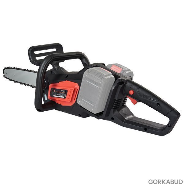 Пила ланцюгова акумуляторна Vitals Professional AKZ 3606 SmartLine+ (без АКБ та ЗП) 183817 фото