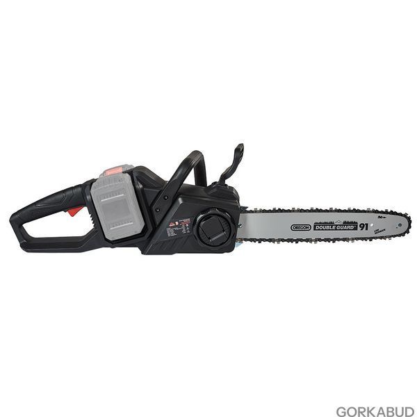 Пила ланцюгова акумуляторна Vitals Professional AKZ 3606 SmartLine+ (без АКБ та ЗП) 183817 фото