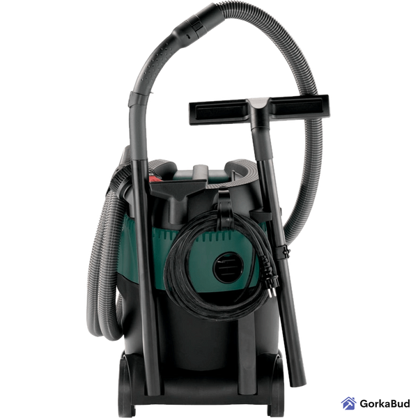 Пилосос Metabo ASA 25 L PC 602014000 фото