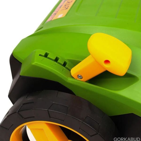 Скарификатор электрический Procraft PSC320 000320 фото