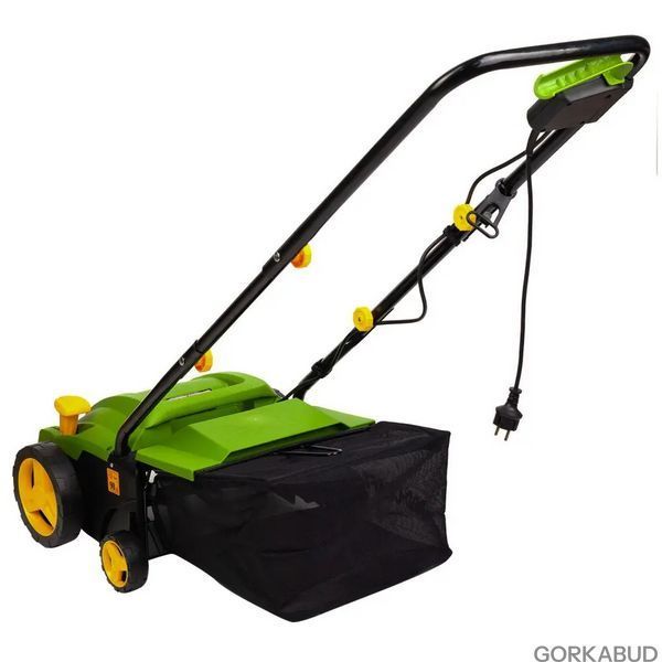 Скарификатор электрический Procraft PSC320 000320 фото