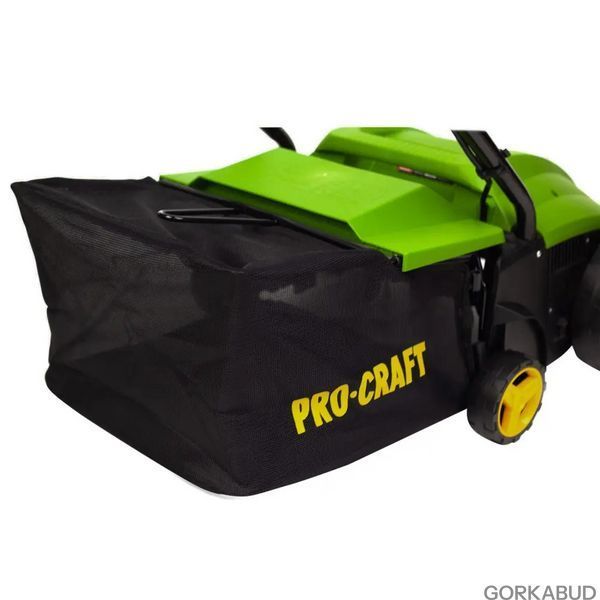 Скарификатор электрический Procraft PSC320 000320 фото