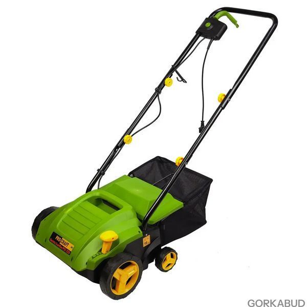 Скарификатор электрический Procraft PSC320 000320 фото