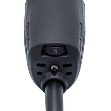 Кутошліфувальна машина Procraft PW1100ES 125 мм 011004 фото