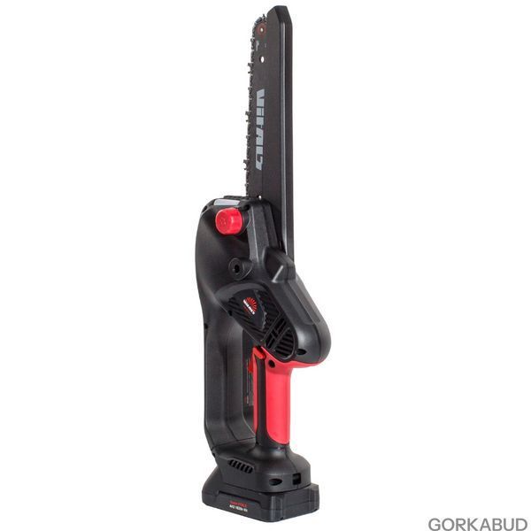 Пила ланцюгова акумуляторна Vitals AKZ 1820n Kit 213190 фото