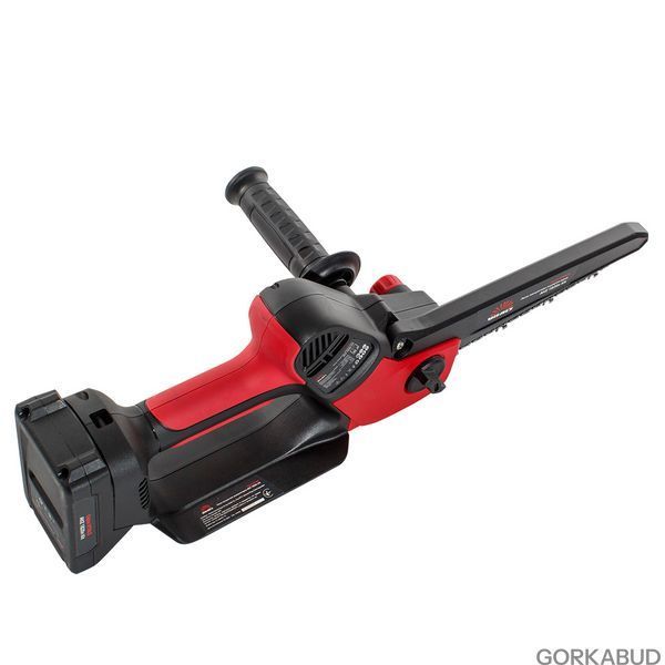 Пила ланцюгова акумуляторна Vitals AKZ 1820n Kit 213190 фото