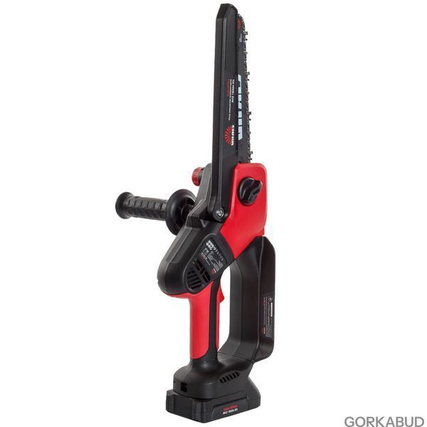 Пила ланцюгова акумуляторна Vitals AKZ 1820n Kit 213190 фото
