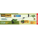 Акумуляторний культиватор-сапа Procraft CT20 032003 фото 3