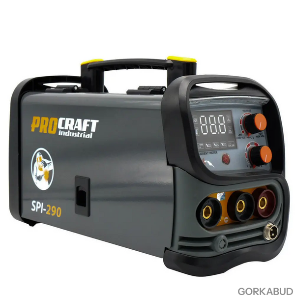 Напівавтомат Procraft SPI290 070290 фото