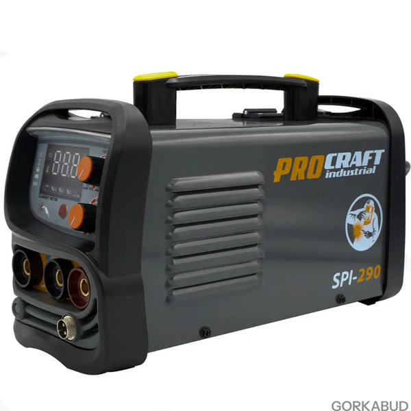 Напівавтомат Procraft SPI290 070290 фото