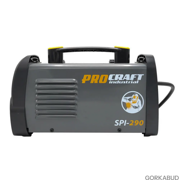 Напівавтомат Procraft SPI290 070290 фото
