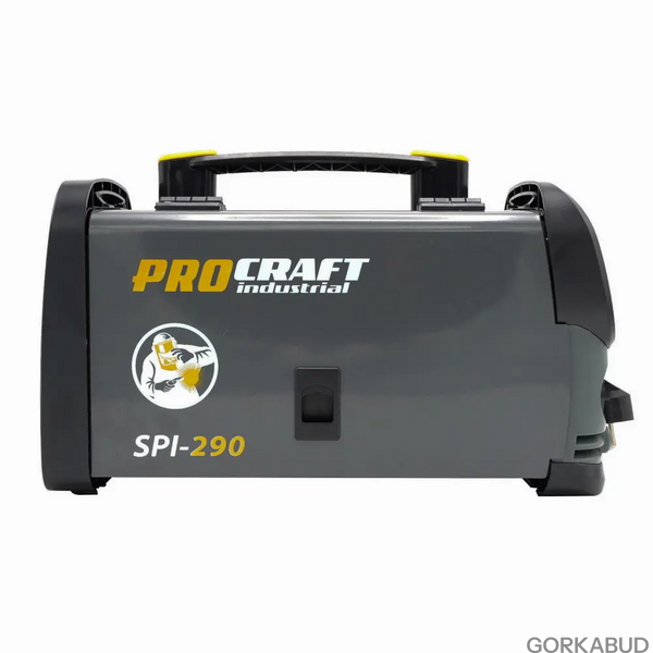 Напівавтомат Procraft SPI290 070290 фото