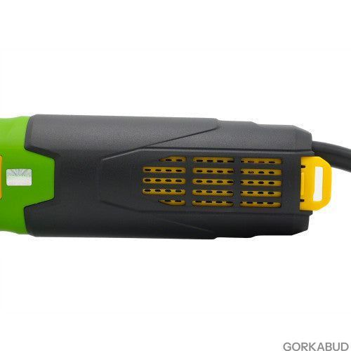Болгарка (угловая шлифмашина) Procraft PW2350 023500 фото