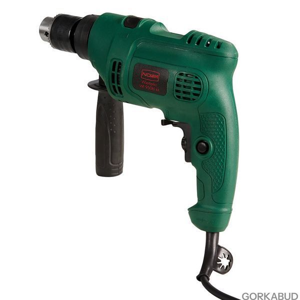 Дриль електричний Nowa Wi 950bl kit 140858 фото