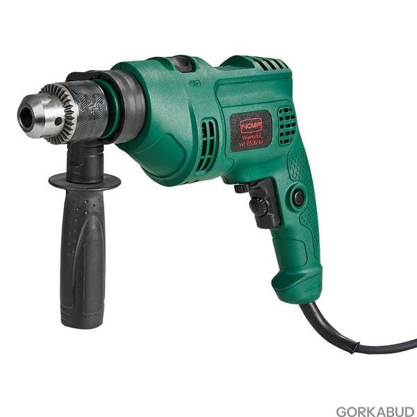 Дриль електричний Nowa Wi 950bl kit 140858 фото