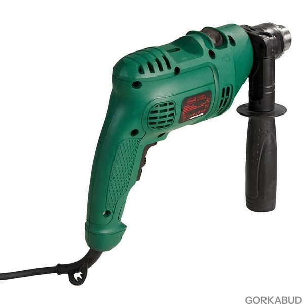Дриль електричний Nowa Wi 950bl kit 140858 фото
