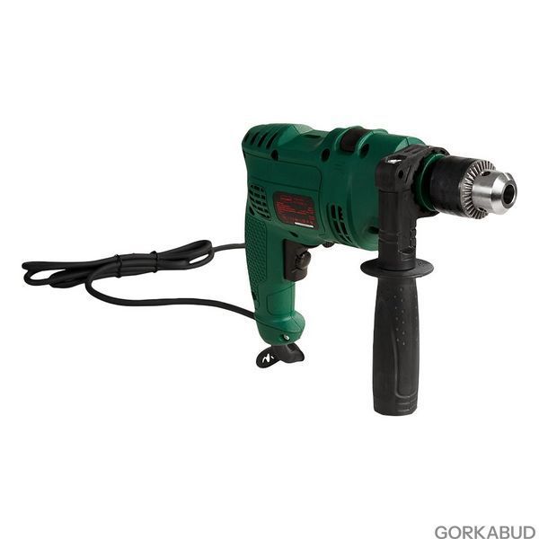 Дриль електричний Nowa Wi 950bl kit 140858 фото