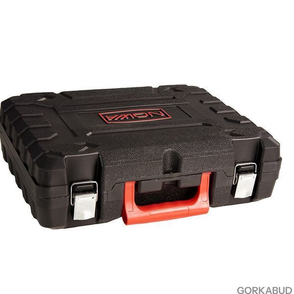 Дриль електричний Nowa Wi 950bl kit 140858 фото