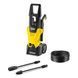 Мийка високого тиску KARCHER К3 120770 фото 1