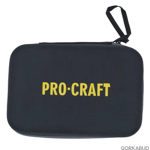Устройство пуско-зарядное Procraft JSAP12 200121 фото