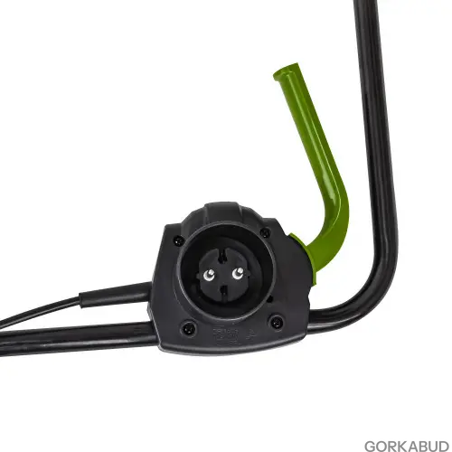 Газонокосарка Procraft NM-1600 016002 фото