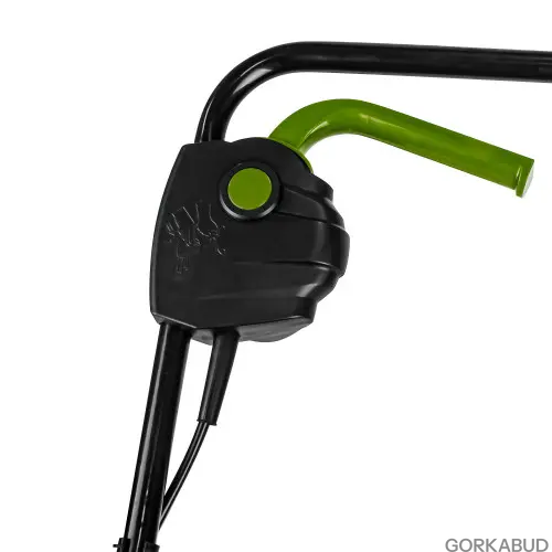 Газонокосарка Procraft NM-1600 016002 фото