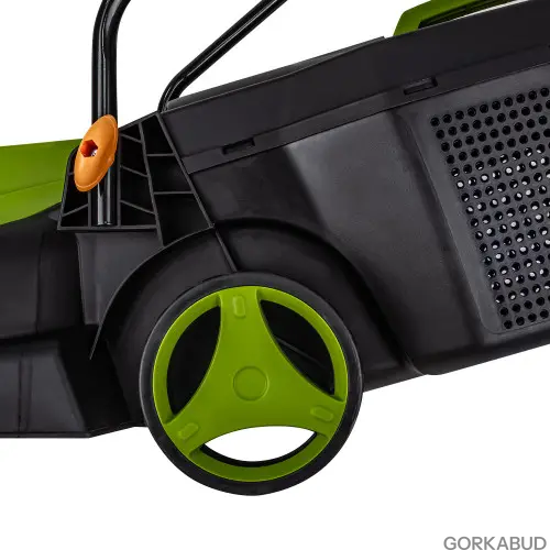 Газонокосарка Procraft NM-1600 016002 фото