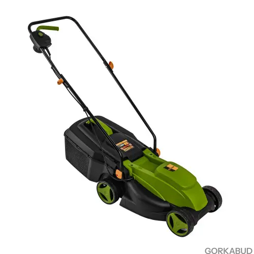 Газонокосарка Procraft NM-1600 016002 фото