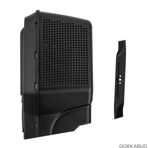 Газонокосарка Procraft NM-1600 016002 фото