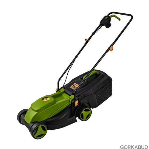 Газонокосарка Procraft NM-1600 016002 фото