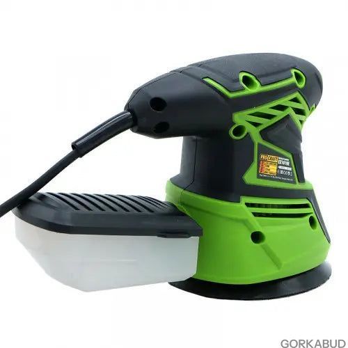 Шлифмашина эксцентриковая Procraft EX1010E 001010 фото