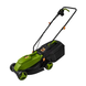 Газонокосарка Procraft NM-1600 016002 фото 9