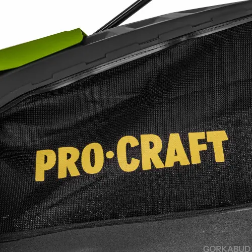 Газонокосилка Procraft NM-1800 018001 фото