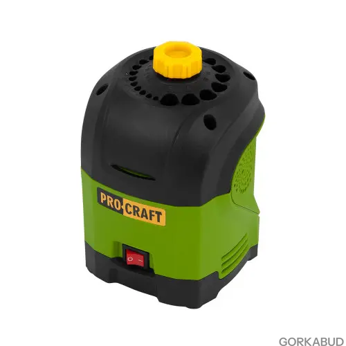 Станок для заточки сверл Procraft EBS420 000420 фото