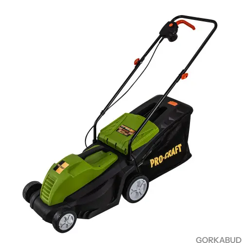 Газонокосилка Procraft NM-1800 018001 фото