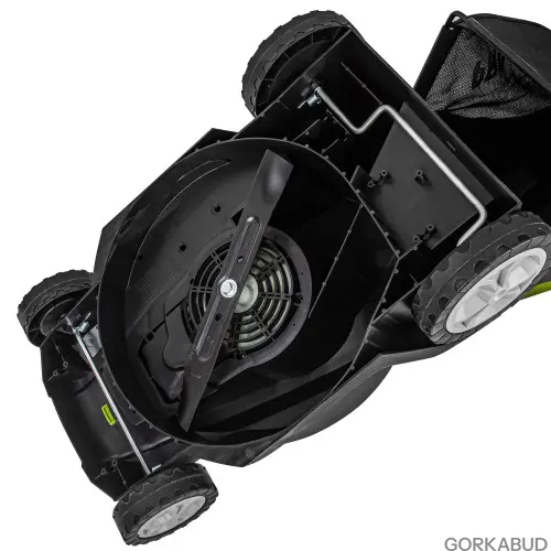 Газонокосилка Procraft NM-1800 018001 фото