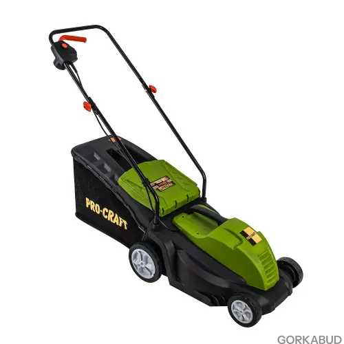 Газонокосилка Procraft NM-1800 018001 фото