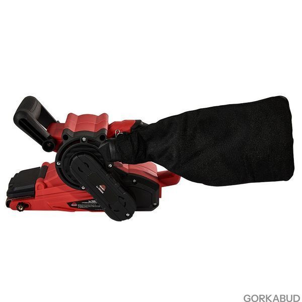 Шліфмашина стрічкова Vitals master Ls 7690 GN 158702 фото