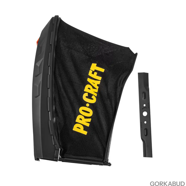 Газонокосарка Procraft NM-2100 021005 фото