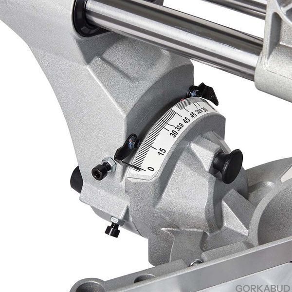 Пила торцювальна Vitals Master Dz 2521CY 160109 фото