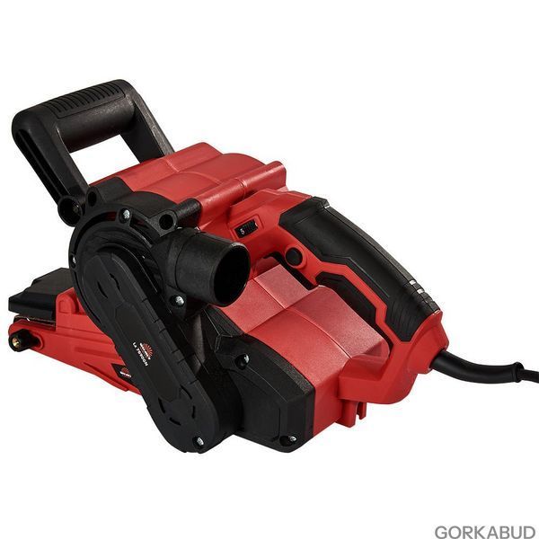 Шліфмашина стрічкова Vitals master Ls 7690 GN 158702 фото