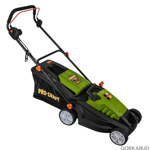 Газонокосарка Procraft NM-2100 021005 фото