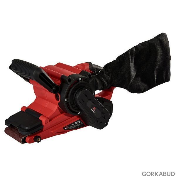 Шліфмашина стрічкова Vitals master Ls 7690 GN 158702 фото