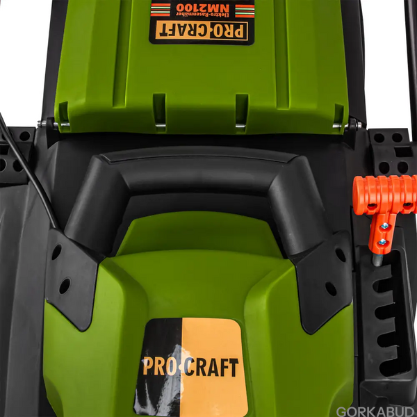 Газонокосарка Procraft NM-2100 021005 фото