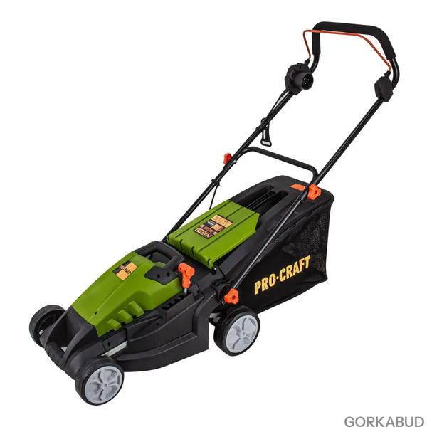 Газонокосарка Procraft NM-2100 021005 фото