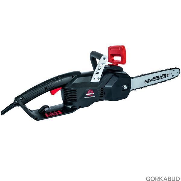 Пила ланцюгова електрична Vitals Master EKZ 224 Black Edition 57695 фото